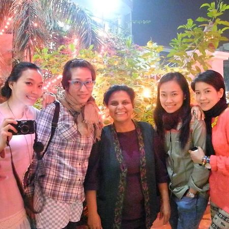 Sai Home Stay Bed & Breakfast- Near Tajmahal Agra  Buitenkant foto