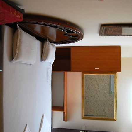 Sai Home Stay Bed & Breakfast- Near Tajmahal Agra  Buitenkant foto