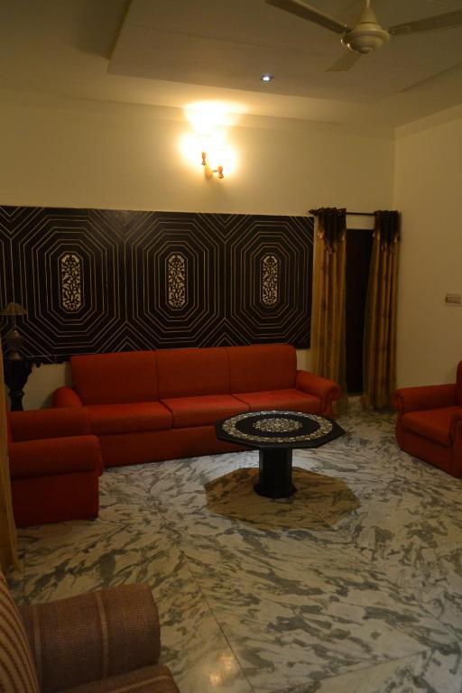 Sai Home Stay Bed & Breakfast- Near Tajmahal Agra  Buitenkant foto