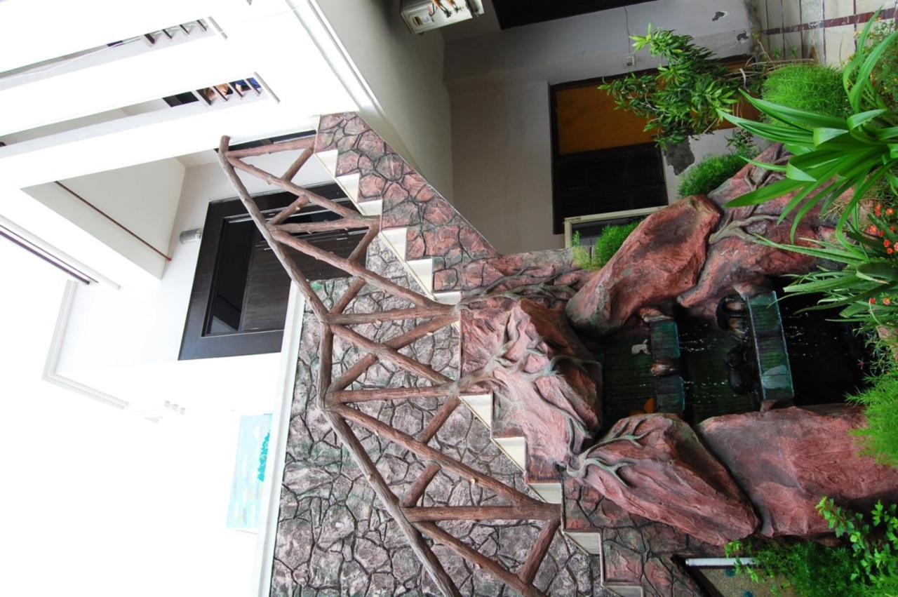 Sai Home Stay Bed & Breakfast- Near Tajmahal Agra  Buitenkant foto