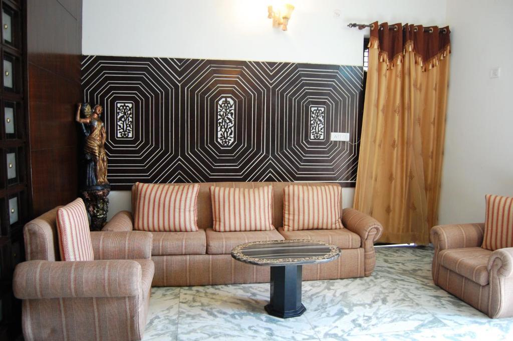 Sai Home Stay Bed & Breakfast- Near Tajmahal Agra  Buitenkant foto