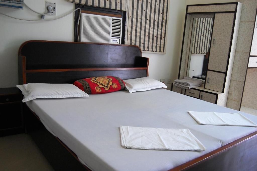 Sai Home Stay Bed & Breakfast- Near Tajmahal Agra  Kamer foto