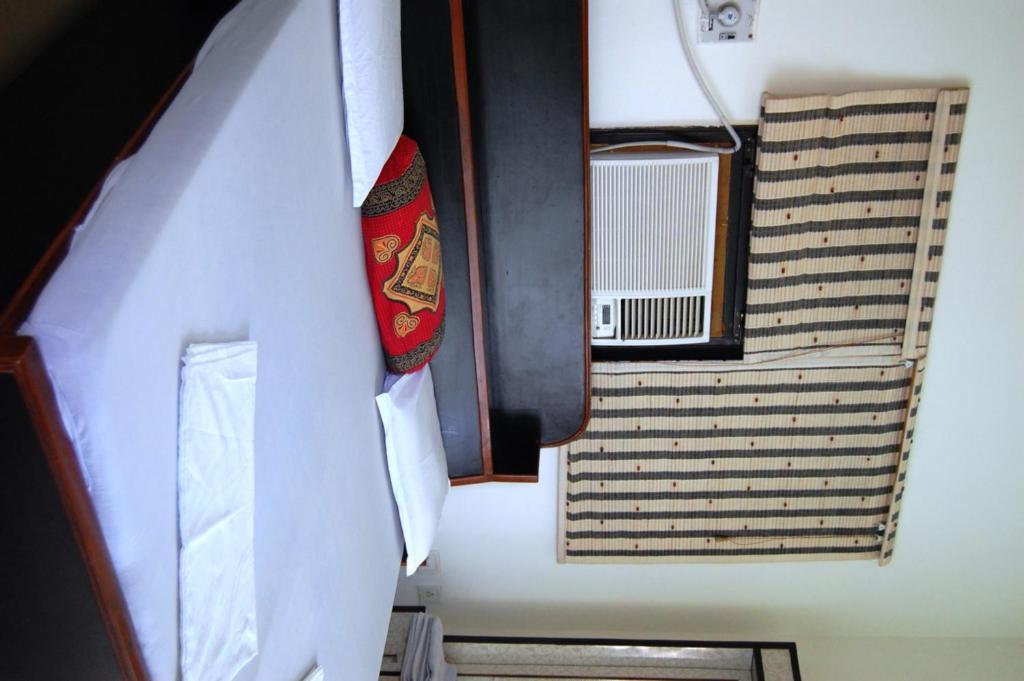 Sai Home Stay Bed & Breakfast- Near Tajmahal Agra  Kamer foto