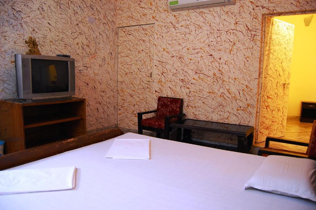 Sai Home Stay Bed & Breakfast- Near Tajmahal Agra  Buitenkant foto