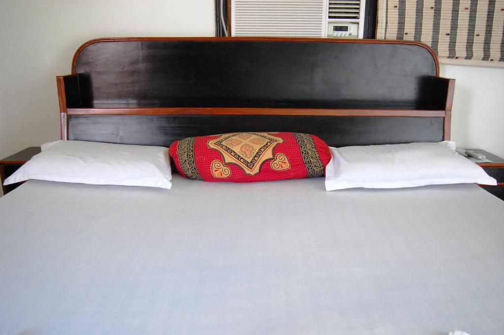 Sai Home Stay Bed & Breakfast- Near Tajmahal Agra  Buitenkant foto