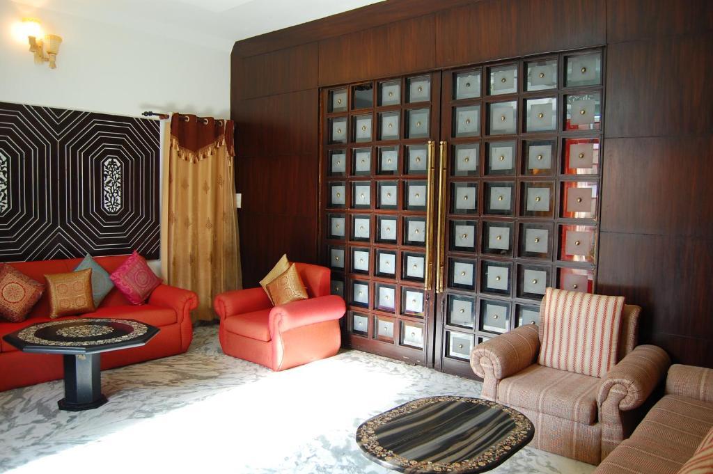 Sai Home Stay Bed & Breakfast- Near Tajmahal Agra  Buitenkant foto