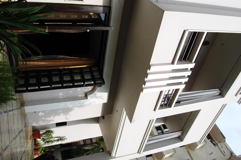 Sai Home Stay Bed & Breakfast- Near Tajmahal Agra  Buitenkant foto