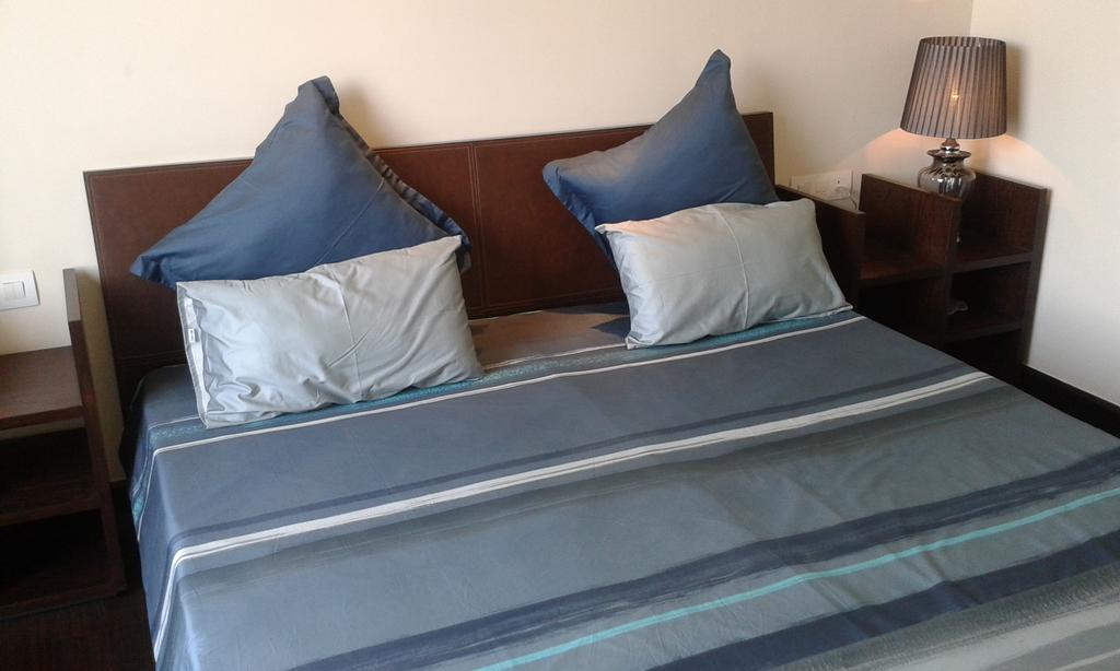 Sai Home Stay Bed & Breakfast- Near Tajmahal Agra  Buitenkant foto